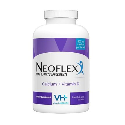 Neoflex Calcium Plus Vitamin D