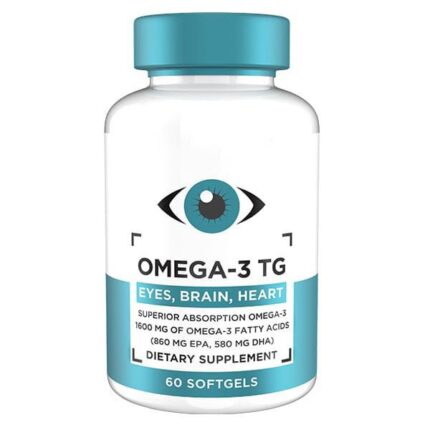 Omega-3 TG
