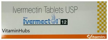 ivermectol 12